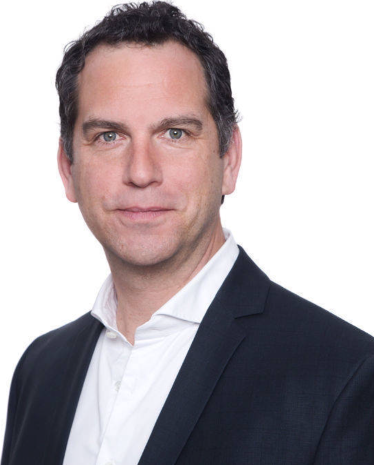 Stefan Schicker - Experte für Legal Tech